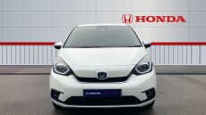 Honda Jazz 1.5 i-MMD Hybrid EX 5dr eCVT Hybrid Hatchback